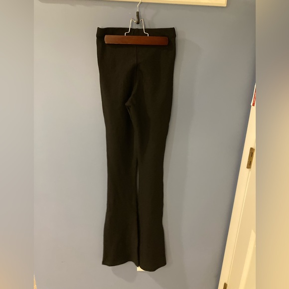 Naked Wardrobe Size Small Black Pants - Picture 3 of 4